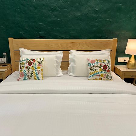 Cliff House, 3Br Lux Farmhouse 2Km To Rajpur Road Dehradun Extérieur photo