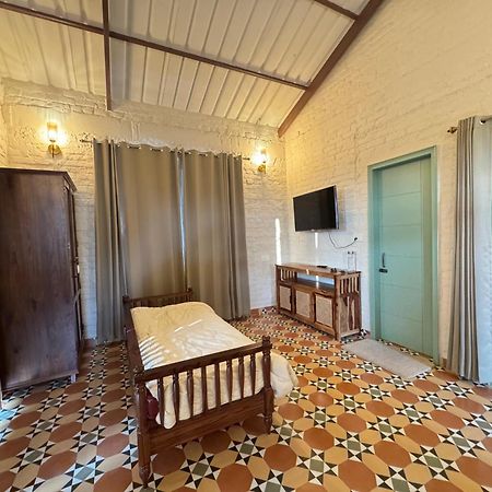 Cliff House, 3Br Lux Farmhouse 2Km To Rajpur Road Dehradun Extérieur photo