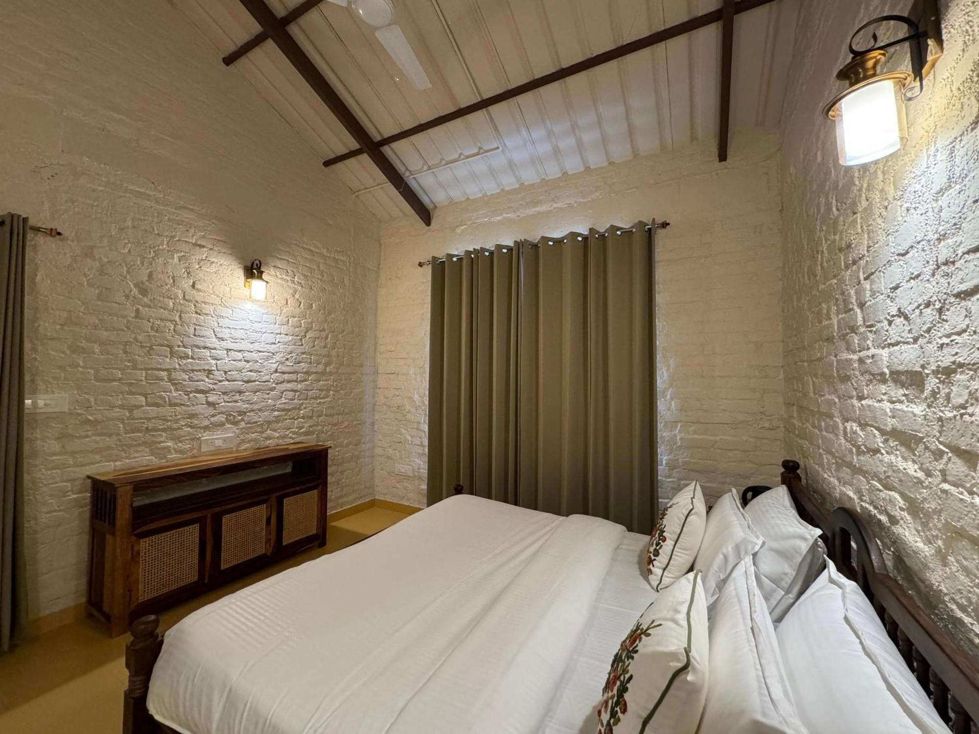 Cliff House, 3Br Lux Farmhouse 2Km To Rajpur Road Dehradun Extérieur photo