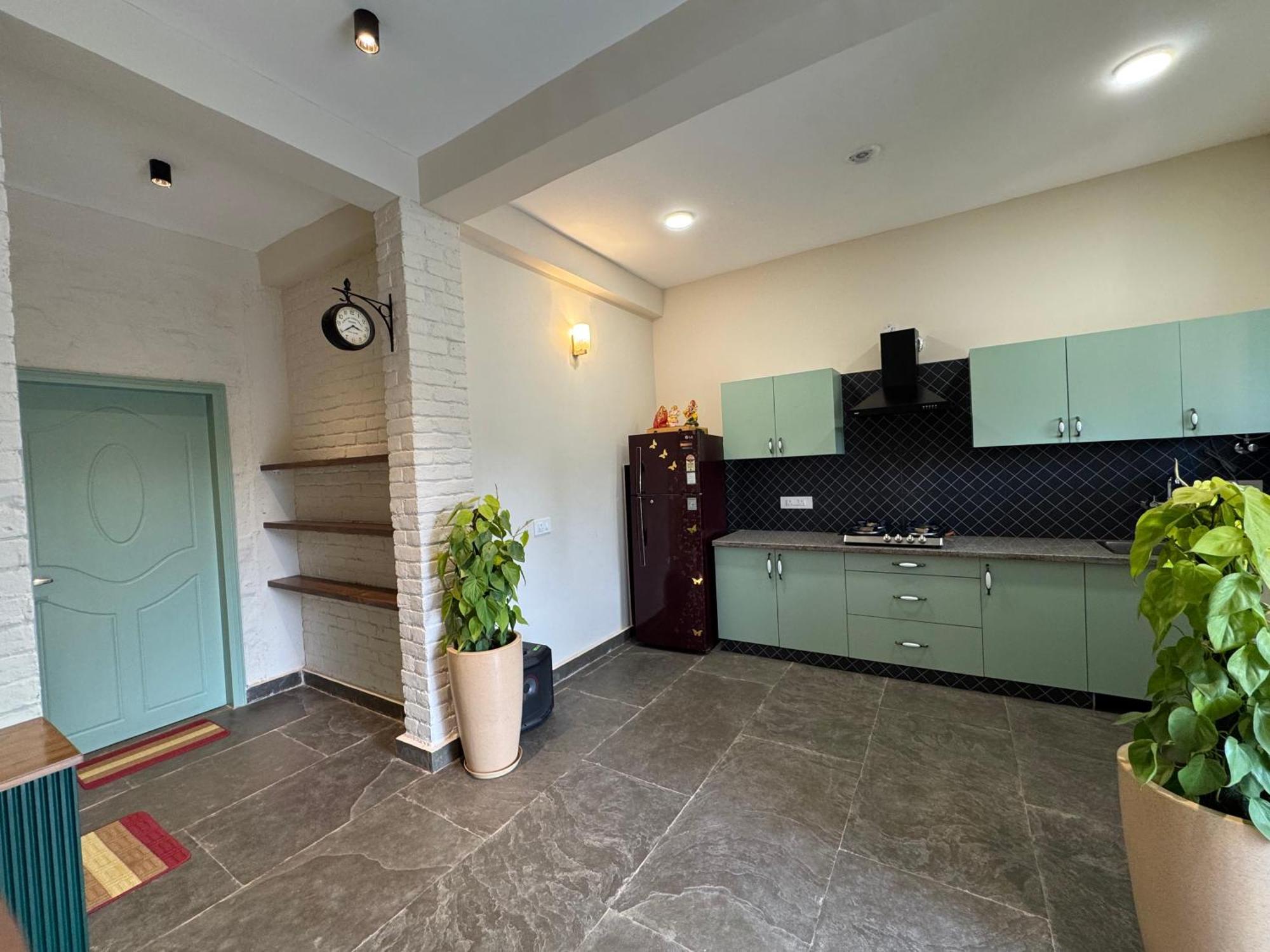Cliff House, 3Br Lux Farmhouse 2Km To Rajpur Road Dehradun Extérieur photo